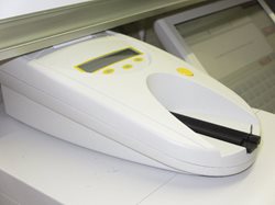 Analyses d'urine - Clinique du Roc